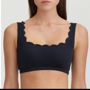 COPY - PALM SPRINGS TOP marysia size small black